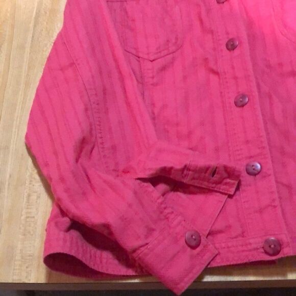 Susan Bristol Jacket - Picture 3 of 6